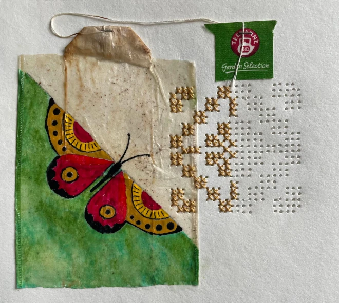 Teafilterek újragondolva