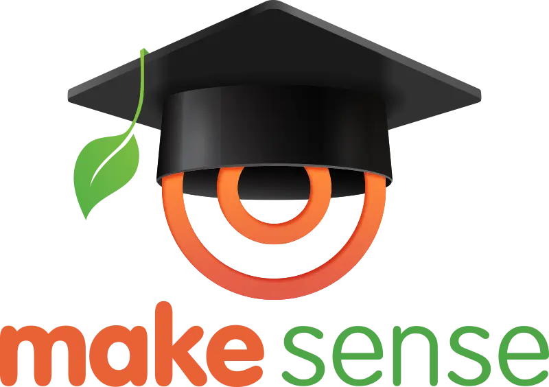makesenselogo